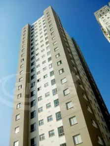 Apartamento com 2 Quartos à venda, 44m² no Conceição, Osasco