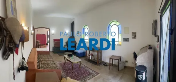 Casa com 2 Quartos à venda, 275m² no Planalto Paulista, São Paulo