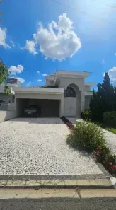 Sobrado com 4 Quartos para alugar, 370m² no Centro, Vinhedo