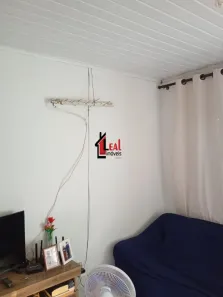 Casa com 2 Quartos à venda, 60m² no Parque Jabaquara, Presidente Prudente