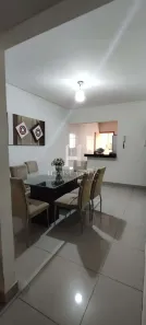 Casa com 3 Quartos à venda, 127m² no Moinho dos Ventos, Goiânia