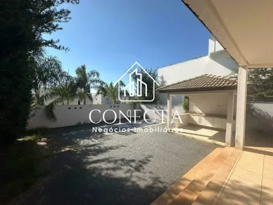 Casa de Condomínio com 4 Quartos à venda, 340m² no Nova Uberlândia, Uberlândia