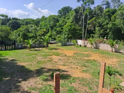 Fazenda/Sítio com 1 Quarto à venda, 2000m² no Educandos, Manaus