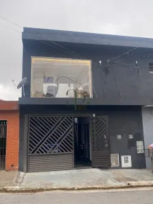 para alugar, 52m² no Nova Gerty, São Caetano do Sul