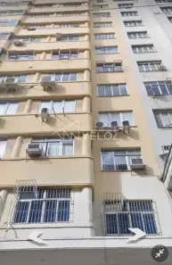 Apartamento com 1 Quarto à venda, 102m² no Centro, Rio de Janeiro