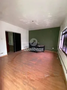 Casa com 2 Quartos para alugar, 180m² no Vila Guarani, Mauá