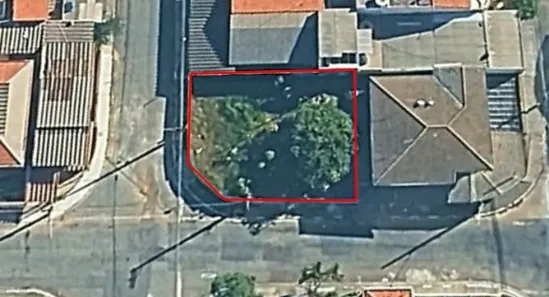 Lote/Terreno à venda, 252m² no Jardim Santa Clara, Guarulhos