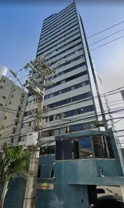 Apartamento com 3 Quartos à venda, 100m² no Boa Viagem, Recife