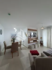 Apartamento com 2 Quartos à venda, 75m² no Praia do Morro, Guarapari