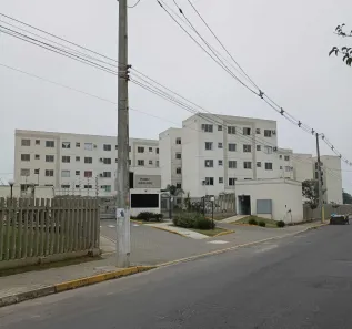 Apartamento com 2 Quartos para alugar, 52m² no Santos Dumont, São Leopoldo