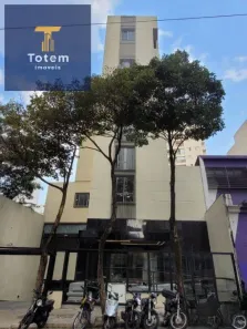 Prédio Comercial para alugar, 3496m² no Consolação, São Paulo