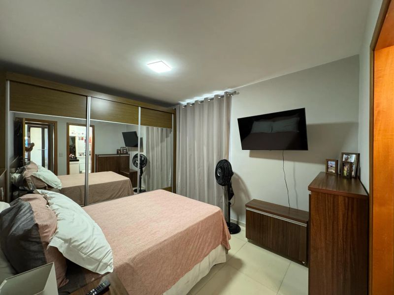 Apartamento com 3 quartos — Calafate, Belo Horizonte