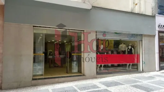 Ponto Comercial para alugar, 160m² no República, São Paulo