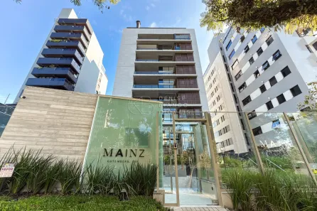 Apartamento com 3 Quartos à venda, 100m² no Batel, Curitiba