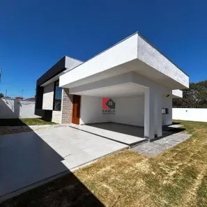 Casa com 3 Quartos à venda, 190m² no Joá, Lagoa Santa