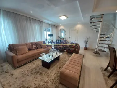 Imóvel Comercial com 3 Quartos à venda, 229m² no Brooklin Paulista, São Paulo