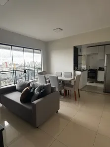 Apartamento com 2 Quartos para alugar, 90m² no Umarizal, Belém