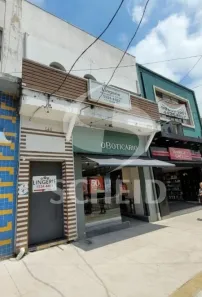 Sala Comercial para alugar, 115m² no Socorro, São Paulo
