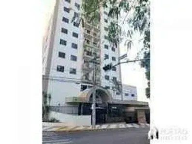 Apartamento com 3 Quartos à venda, 89m² no Jardim Nasralla, Bauru