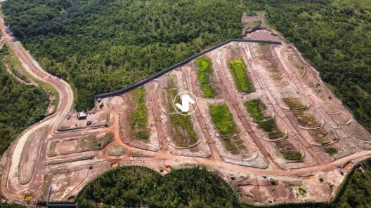 Lote/Terreno à venda, 250m² no Ribeirão do Lipa, Cuiabá