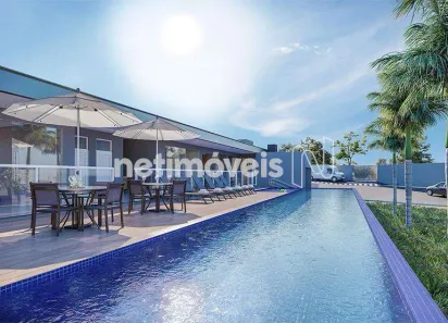 Casa de Condomínio com 3 Quartos à venda, 117m² no Pau Pombo, Nova Lima