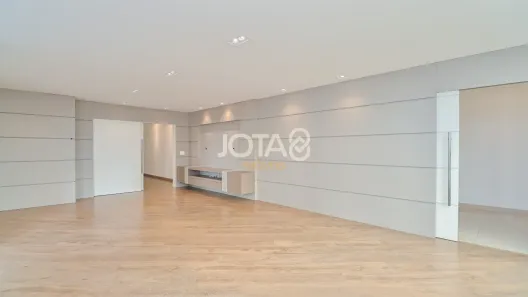 Apartamento com 4 Quartos para alugar, 330m² no Campo Comprido, Curitiba