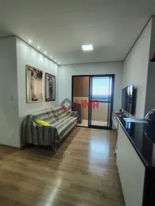 Apartamento com 3 Quartos à venda, 69m² no Parque Residencial das Camélias, Bauru