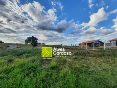 Lote/Terreno à venda, 1000m² no , Porangaba