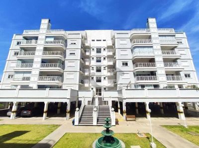 Apartamento com 2 Quartos à venda, 85m² no Castelo Branco, Santa Cruz do Sul