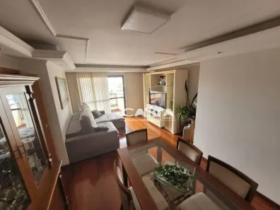 Apartamento com 4 Quartos para alugar, 94m² no Vila Gomes Cardim, São Paulo