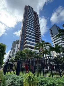 Apartamento com 5 Quartos à venda, 238m² no Cocó, Fortaleza
