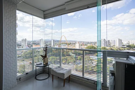 Apartamento com 2 Quartos à venda, 62m² no Centro, Osasco