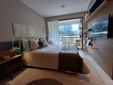 Apartamento com 4 Quartos à venda, 170m² no Barra da Tijuca, Rio de Janeiro
