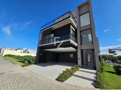 Casa de Condomínio com 5 Quartos à venda, 392m² no Recreio dos Bandeirantes, Rio de Janeiro