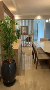 Apartamento com 3 Quartos à venda, 157m² no São Benedito, Uberaba