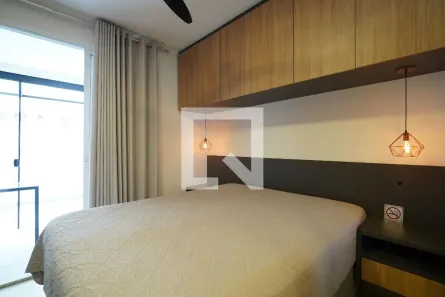 Kitnet com 1 Quarto à venda, 33m² no Consolação, São Paulo