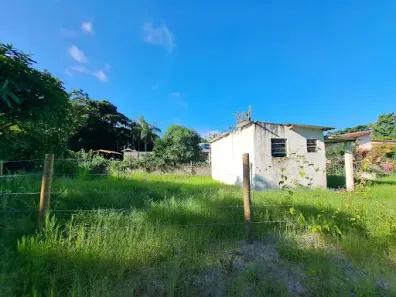 Lote/Terreno à venda, 354m² no São José do Imbassaí, Maricá