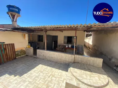 Casa com 2 Quartos à venda, 300m² no Jardim Oriente, Valparaíso de Goiás