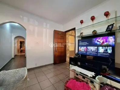 Casa com 3 Quartos à venda, 125m² no Jardim Stella, Santo André