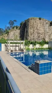 Apartamento com 2 Quartos à venda, 44m² no Alcântara, São Gonçalo