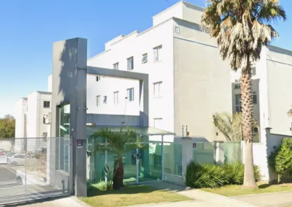 Apartamento com 2 Quartos à venda, 42m² no Abranches, Curitiba