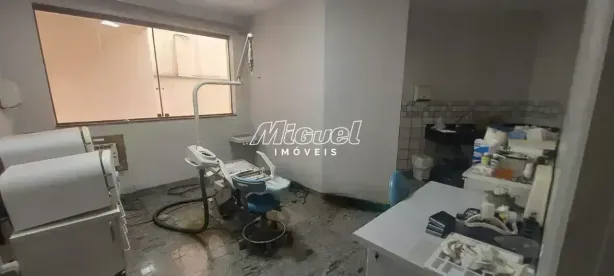 Sala Comercial para alugar, 25m² no Centro, Piracicaba