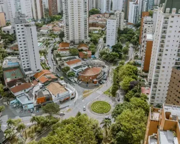 Apartamento com 2 Quartos à venda, 40m² no Vila São José (Ipiranga), São Paulo