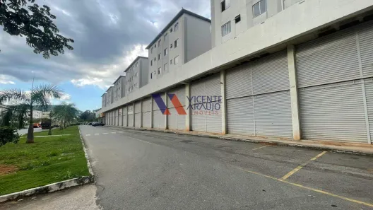 Ponto Comercial para alugar, 840m² no Duque de Caxias, Betim