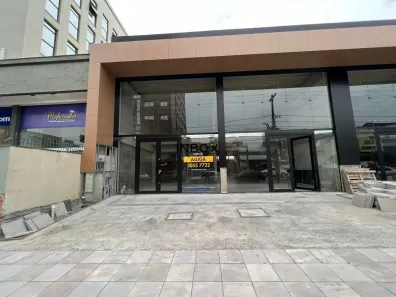 Ponto Comercial para alugar, 190m² no São Bento, Bento Gonçalves