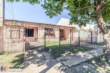 Casa com 3 Quartos à venda, 81m² no Harmonia, Canoas