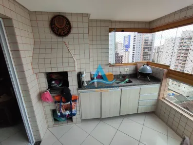 Apartamento com 2 Quartos à venda, 74m² no Aviação, Praia Grande