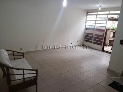Sobrado com 3 Quartos à venda, 167m² no Moema, São Paulo