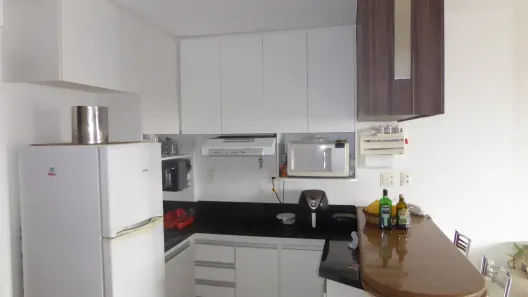 Apartamento com 1 Quarto à venda, 43m² no Pituba, Salvador