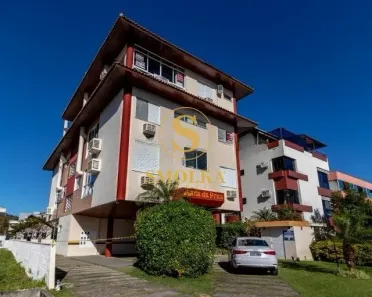 Apartamento com 2 Quartos à venda, 72m² no Jurerê, Florianópolis